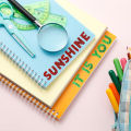 1/3Pcs Glitter A-Z ตัวอักษรตัวอักษรสติกเกอร์ Scrapbooking เครื่องเขียนอุปกรณ์โรงเรียนสีดํา/ทอง/เงิน/สีแดง/สีฟ้า/สีชมพู/สีม่วง/สีเขียว. 