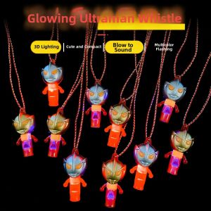 Glowing Kids Whistle Toys for Gifts
