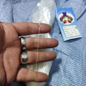 015 jaring ikan atau burung 4½" - 50/100 yds