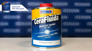 Tenax Cera Fluida - Liquid Wax for granite marble quartz