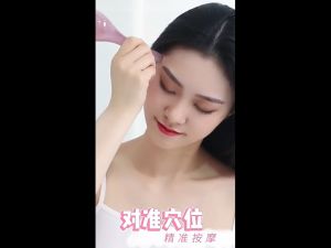 YOlanda ที่นวดศรีษะ เรซิน ไม้นวดสปาเพิ่มความผ่อนคลาย Head massager