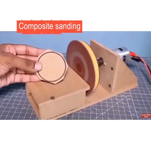 6inch 20Pcs Sanding Paper Screen Discs Woodworking Metal Grinding Disc Abrasive Polishing Tool 40/60/80/100/120/2000Grit