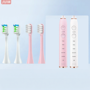 Soft Bristle Electric Toothbrush Head for Gum Care Suitable for Watsons RT899 Replacement Toothbrush Head by Liuchushou
