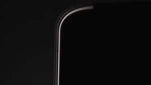 Joyroom JR-ML03 Transparent Wireless Speaker with RGB Light