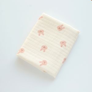 Baby Quilting Blanket Pure Cotton Gauze Cover Blanket Newborn Bag Towel Newborn Anti-Shock Swaddling Baby Hug Children Nap Blanket