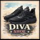 DIVASHOE