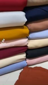 VẢI COTTON LẠNH ( LOẠI MỀM RŨ) - DÒNG VẢI CÔNG SỞ