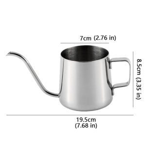 Stainless Steel Folding Ear Filter Cup No Filter Paper Easy to Carry and Clean Funnel Outdoor Camping Coffee Utensils