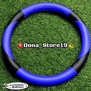 MINIBUS Daihatsu Sigra Coverr Setir Sarung Setir Calya Xenia Avanza size (M)