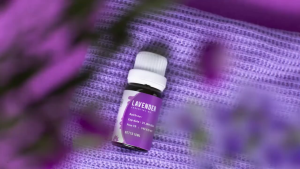 Belli to Baby Lavender Essential Oil Minyak Esensial Murni