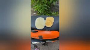 Găng Tay Rửa Xe Lông Cừu Hàng Loại Tốt TO DÀY LÔNG MỊN Rửa Xe Cực Êm