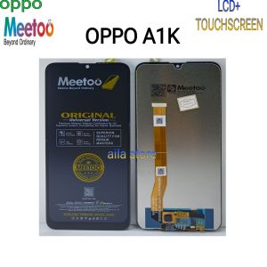 LCD+ TOUCHSCREEN OPPO A1K ORIGINAL OEM FULLSET