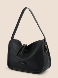 กระเป๋าคาดลำตัวทรงหมอนขนาดใหญ่แบบลำลองสำหรับเดินทาง กระเป๋าสะพายข้างแบบอเนกประสงค์ กระเป๋าคาดลำตัวด้านข้างสุดเก๋ กระเป๋าคาดลำตัวสุดเก๋