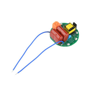 Aideepen | Mạch Chính Đèn Diệt Muỗi Công Suất Cao Với Tụ Điện Kép 4000V Điốt LED Tím Bảo Vệ Chống Phân Cực Ngược Để Diệt Trừ Sâu Bệnh
