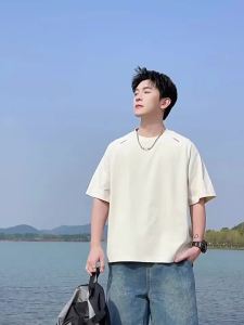 Warrior | Summer Quick-Drying Sun Protection Mens T-Shirt