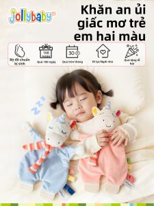 Jollybaby | Chăn Giúp Thư Giãn Đa Năng