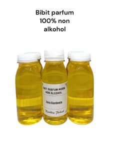 bibit Parfume Non alkohol 100 mil