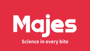 Majes cat food high protein functional recipe 1.2kg rasa lezat saluran kemih bulu sehat