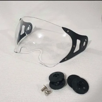 Kaca Helm Scoopy Honda Genio/Kaca Bogo Pilot