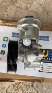 ปั้มปั่นเพาเวอร์ 2TR วีโก้ คอมมิวเตอร์ ฟอร์จูนเนอร์ อินโนว่า เครื่อง เบนซิน 2.7 2TR  1TR โตโยต้า