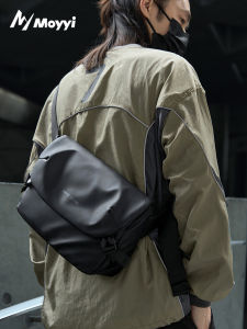 Moyyi | New Large Capacity Portable Multifunctional Bag