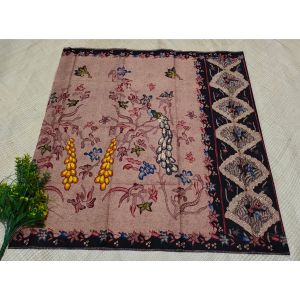 KAIN BATIK MADURA PRINTING PRIMISIMA BAHAN TEBAL DAN HALUS