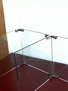 Kẹp Kính Kẹp Đá Ốp Lát Loại Chữ Thập Chữ T Chữ L Và Loại Thẳng Đa Dạng Kích Thước