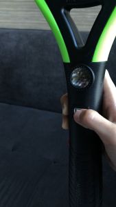 Raket Nyamuk Elektrik TOYOSAKI MT-001