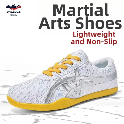 DEGULA | Martial Arts Shoes For Competition Training Performance