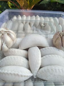 cireng isi keju ukuran sedang 10 pcs