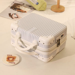WANYU | Password Protected Portable Toiletry Bag 16inch
