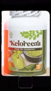 Obat Penyakit Jantung Gagal Jantung Hipertensi Jantung Berdebar Dengan Keloreena