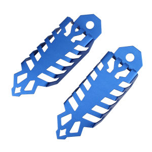 Vỏ Bảo Vệ Giảm Xóc Xe Máy Phổ Thông Dành Cho Honda Yamaha Kawasaki Suzuki Xe Tay Ga ADV Bảo Vệ Khung Xe Máy Phần Sửa Đổi