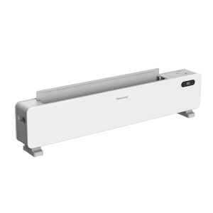 Panasonic | Quiet Large-Area Rapid Heating Electric Heater