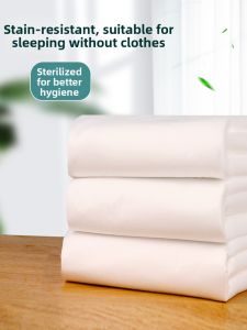 JIEBAOROU | Waterproof Oily Barrier Disposable Bed Sheets