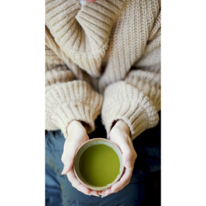 Matcha Syrup 1KG 1 Liter - Milk Tea Grocer Exclusive