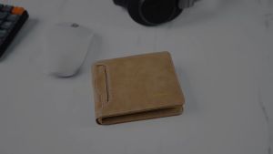 EVERNEXT APPAREL - DOMPET PRIA LUXE WALLET DOMPET BIFOLD PRIA DOMPET KULIT PRIA DOMPET PENDEK PRIA