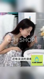 CJH SHOP 10PCS/Pack Lasting Automatic Bleach Toilet Bowl Cleaner Stain Remover Table Flush Toilet Deodorize