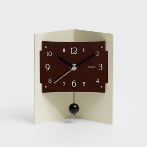 WOZOOM | Creative Tabletop Clock Decorations