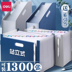 Túi Đựng Tài Liệu A4 Dung Tích Lớn Túi Đựng Tài Liệu Đứng Túi Đựng Tài Liệu Cầm Tay Túi Đựng Tài Liệu Xếp Ly Túi Đựng Tài Liệu Đa Chức Năng Nhiều Lớp