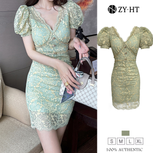 ZYHT womens dress work dress Korean dress Vacation dresse evening dress Attend event dresse Luxury dress Fashion dress party dress Wedding dresse 20058