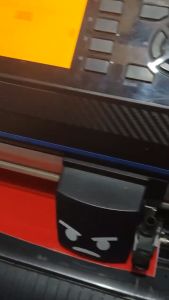 Stiker Tom & Jerry Termurah