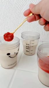 (ECERAN) Mothers Corn Petite Smart Ecotainer Set