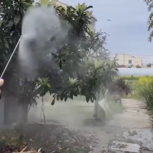 Nozzle Semprot Semprotan Alat Mesin Hama Gendong Nozzelkepala Ujung Sprayer Kutu Wereng Semut Serangga