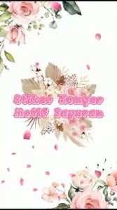 Stiker Kompor 1 dan 2 Tungku Motif Sayuran Katalog 1