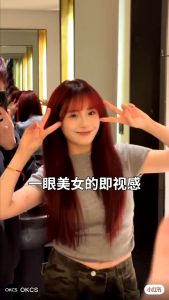 OKCS Hair Dye Cream (2 BOTTLE/ SET) + 🎁 𝑭𝒓𝒆𝒆 𝒈𝒊𝒇𝒕𝒔 𝑻𝒓𝒂𝒗𝒆𝒍 𝑺𝒊𝒛𝒆 𝑺𝒉𝒂𝒎𝒑𝒐𝒐 30𝒈 [𝐒𝐮𝐢𝐭𝐚𝐛𝐥𝐞 𝐟𝐨𝐫 𝐌𝐄𝐃𝐈𝐔𝐌-𝐋𝐞𝐧𝐠𝐭𝐡 𝐇𝐚𝐢𝐫]