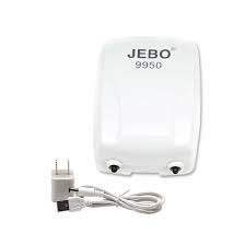 Sủi Tích Điện Jebo 9970 - Hàng Chính Hãng. Phụ Kiện Hồ Cá Sủi Tích Điện Jebo 9970