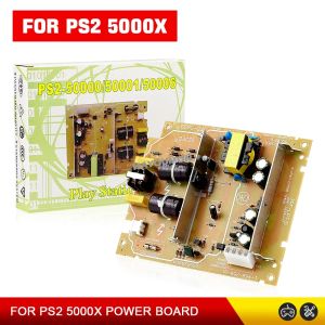 For PS2-35008 Built in Power Board Power Supply Console Board for PS2-50000/50001/50006 Built in Power Console Board