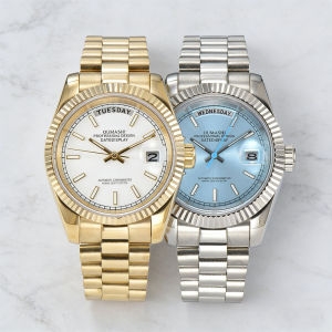 36mm/40mm Miyota 8285 Watch for Men Automatic Movement Mechanical Watches with Sapphire Glass Case Waterproof