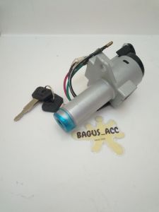 Kunci Kontak GL PRO 4 Kabel Berkualitas